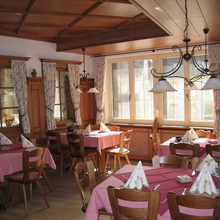 Hotel Krone Stuehlingen - Das Tor Zum Suedschwarzwald المظهر الخارجي الصورة