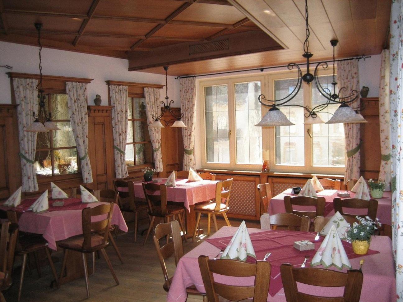 Hotel Krone Stuehlingen - Das Tor Zum Suedschwarzwald المظهر الخارجي الصورة