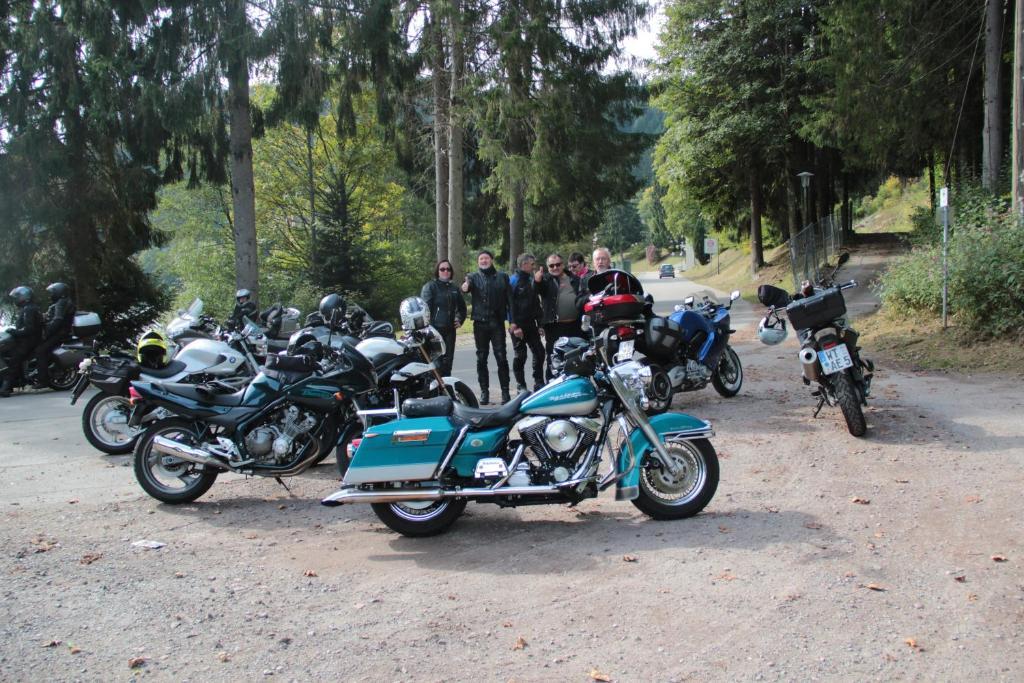 Hotel Krone Stuehlingen - Das Tor Zum Suedschwarzwald شتولينغن المظهر الخارجي الصورة