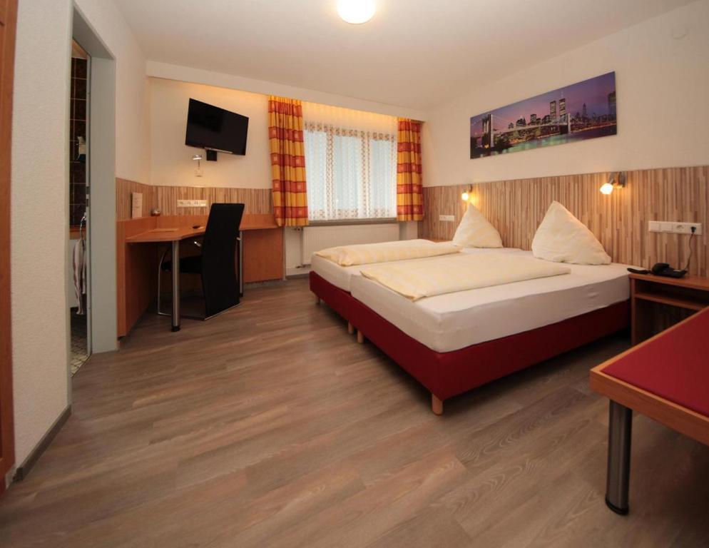 Hotel Krone Stuehlingen - Das Tor Zum Suedschwarzwald المظهر الخارجي الصورة