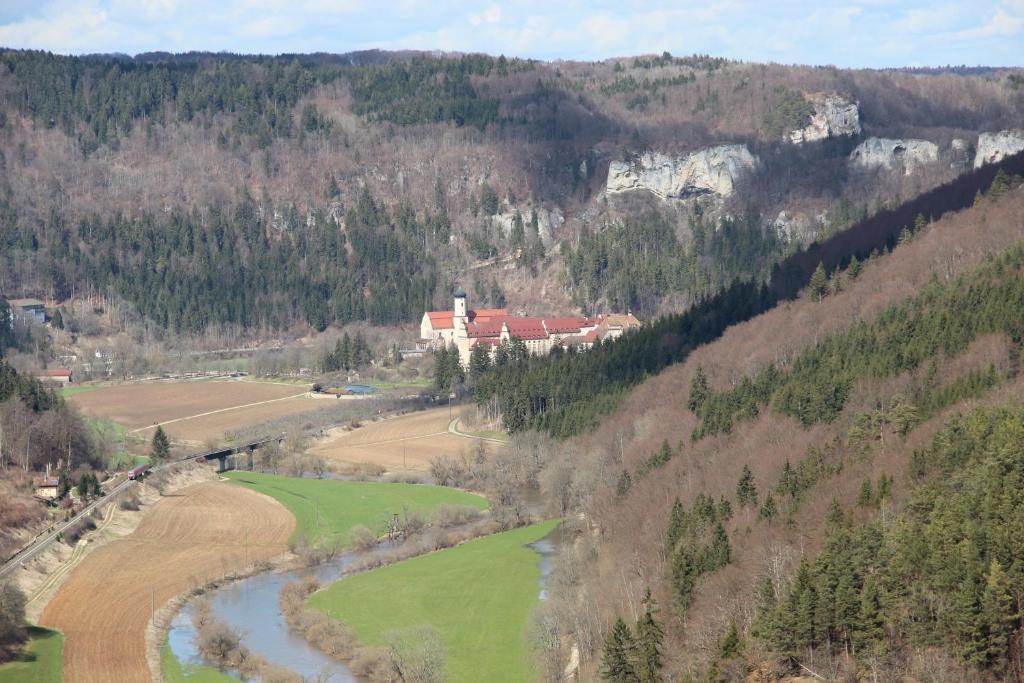 Hotel Krone Stuehlingen - Das Tor Zum Suedschwarzwald شتولينغن المظهر الخارجي الصورة