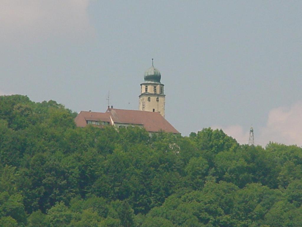 Hotel Krone Stuehlingen - Das Tor Zum Suedschwarzwald المظهر الخارجي الصورة